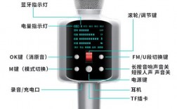 藍(lán)牙樂(lè)器用麥克風(fēng)（藍(lán)牙麥克風(fēng)的用法）