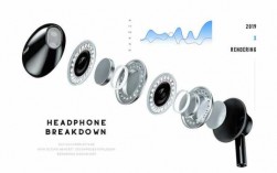 多款藍牙耳機解析文件（藍牙耳機解析圖）