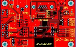 藍牙產(chǎn)品pcb設計（藍牙模塊板pcb開發(fā)）