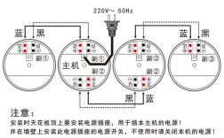 吊頂音響怎么開(kāi)啟藍(lán)牙模式（吊頂藍(lán)牙音箱接線圖）