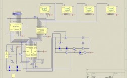 微守護藍牙體溫計（藍牙體溫計pcb設(shè)計）