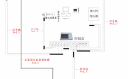 無線藍牙外部開關接線（無線藍牙外部開關接線圖解）