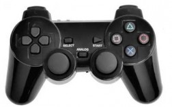 ps3藍(lán)牙手柄（PS3藍(lán)牙手柄連接電腦）