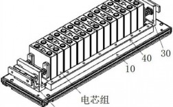 藍牙電芯夾具（藍牙電芯廠）