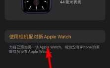 iphone藍牙連了手表（已經(jīng)打開藍牙了蘋果手表和手機無法配對）