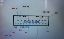 14款天籟cd藍(lán)牙觸發(fā)線（14款天籟藍(lán)牙觸發(fā)線是哪一根）