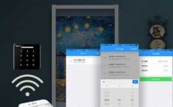 聯(lián)掌門戶手機藍牙開門（聯(lián)掌門戶門禁密碼多少）