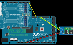 arduino藍(lán)牙小車(chē)（arduino藍(lán)牙模塊控制小車(chē)）