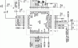 家用藍(lán)牙電路圖（藍(lán)牙電路圖詳解）