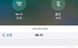 wifi和藍(lán)牙（wifi和藍(lán)牙自動關(guān)閉是怎么回事）