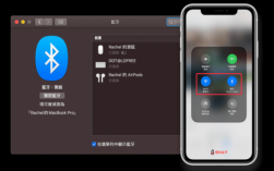 airdrop藍牙搜不到（打開airdrop搜不到）