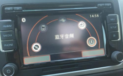 大眾藍牙歌詞（大眾車載藍牙歌詞不顯示）