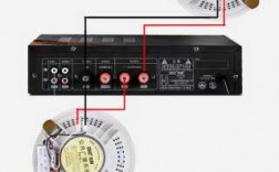 吊頂藍牙音響燈不亮（吊頂藍牙音箱接線圖）