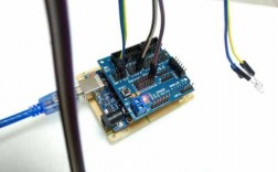 arduino藍牙模塊at（arduino藍牙模塊控制led燈）