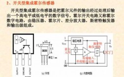 全級霍爾元件藍(lán)牙耳機（藍(lán)牙耳機霍爾開關(guān)的原理）