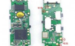 頭戴藍(lán)牙耳機主板壞了（藍(lán)牙耳機主板元器件認(rèn)識圖）