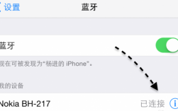 iphone藍(lán)牙壞了檢測（蘋果手機(jī)藍(lán)牙檢測）