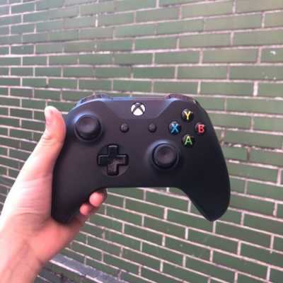 xboxone手柄藍(lán)牙擋（xboxone手柄開藍(lán)牙）-圖1