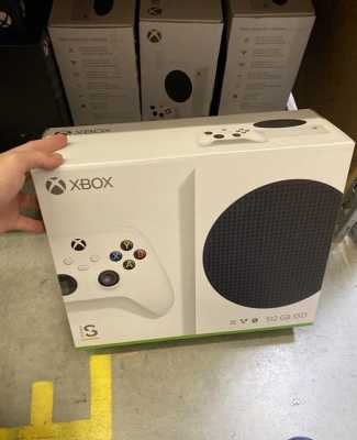 xboxx藍(lán)牙音箱（xboxones藍(lán)牙音響）-圖1