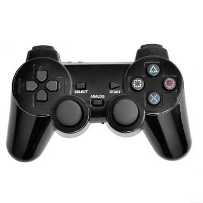 ps3手柄接電腦藍(lán)牙（國產(chǎn)ps3手柄藍(lán)牙連接電腦）-圖1