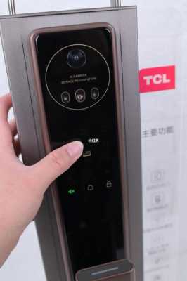 tcl門鎖怎么連接藍牙（tcl智能門鎖k500連不上網(wǎng)）-圖1