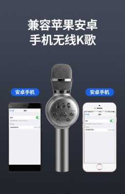 藍牙麥克風(fēng)app（藍牙麥克風(fēng)怎么連接手機上唱歌）-圖2