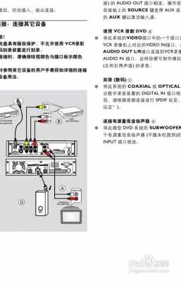 飛利浦無線功放改藍(lán)牙連接（飛利浦功放說明書）-圖1