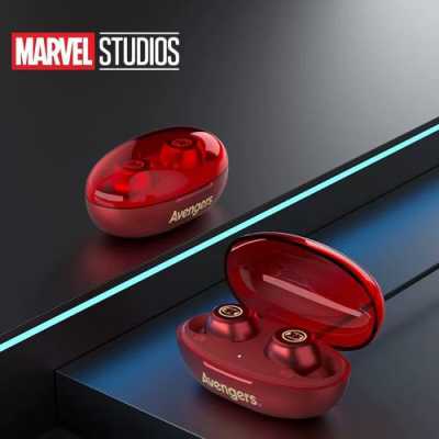 marvel牌子藍牙耳機（marvel藍牙耳機怎么連接）-圖3