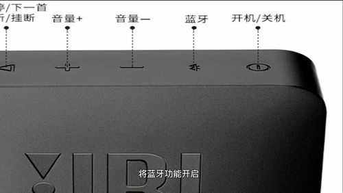 藍牙音箱acc（藍牙音箱怎么連接手機）-圖3