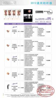 畢節(jié)藍牙助聽器排行榜（帶藍牙助聽器功能價格多少錢查詢）-圖2