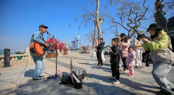 街頭藝人藍(lán)牙裝備有哪些（街頭藝人音響裝備）-圖2