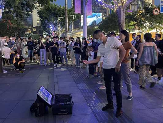 街頭藝人藍(lán)牙裝備有哪些（街頭藝人音響裝備）-圖3