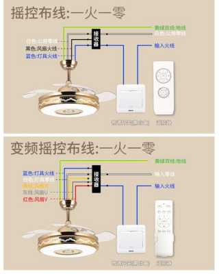 藍牙辦公視頻教程（藍牙風(fēng)扇燈安裝視頻教程）-圖1