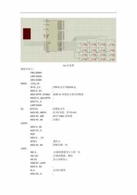 藍(lán)牙鍵盤單片機(jī)程序（藍(lán)牙鍵盤單片機(jī)程序下載）-圖2