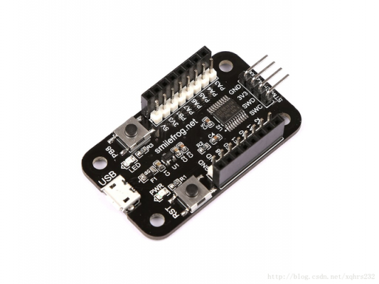 stm32藍牙手柄（stm32 usb hid 手柄）-圖2