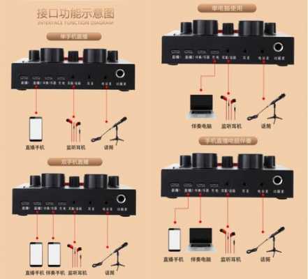 k歌直播聲卡藍牙密碼（k歌直播聲卡v8怎么連接藍牙手機）-圖2