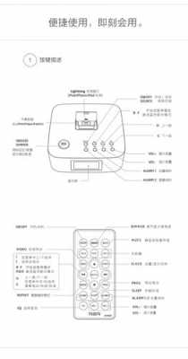 藍(lán)牙和音箱連接圖解說（藍(lán)牙和音箱連接圖解說明怎么寫）-圖3