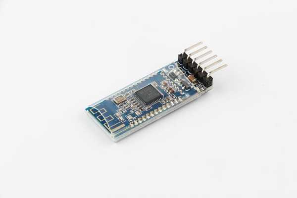 stm32藍牙（stm32藍牙模塊）-圖1