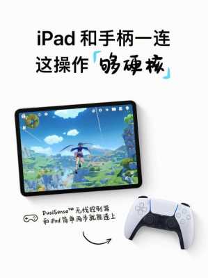 ipad藍牙手柄（ipad連接藍牙手柄無反應(yīng)）-圖3