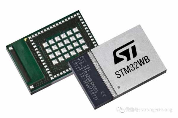 stm32wb藍(lán)牙功耗（stm32f103 藍(lán)牙）-圖3