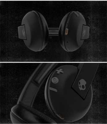 skullcandy藍(lán)牙耳機(jī)ink（skk藍(lán)牙耳機(jī)使用說明）-圖3