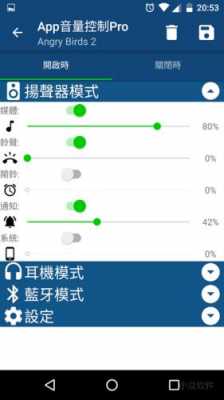 通用藍牙控制軟件（藍牙控制系統(tǒng)app）-圖1