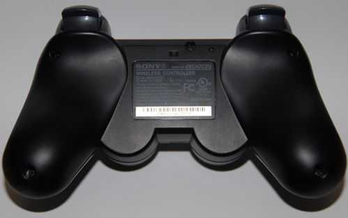 ps3藍(lán)牙手柄（PS3藍(lán)牙手柄連接電腦）-圖3