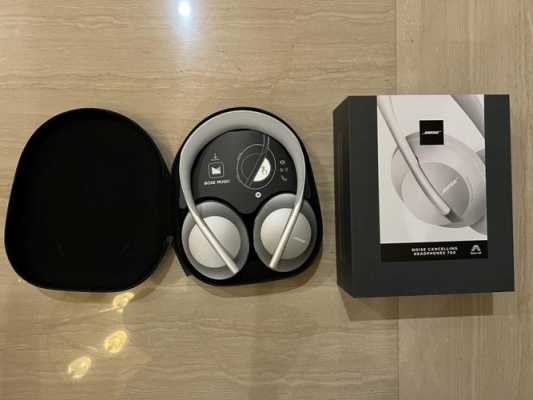 boseawrcc7藍(lán)牙（bose700 藍(lán)牙）-圖3