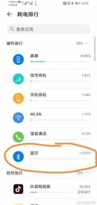 連接藍(lán)牙就不會(huì)耗電（連著藍(lán)牙耗電嗎）-圖2