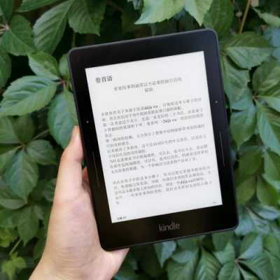 kindle的藍(lán)牙名字（kindle voyage藍(lán)牙）-圖2