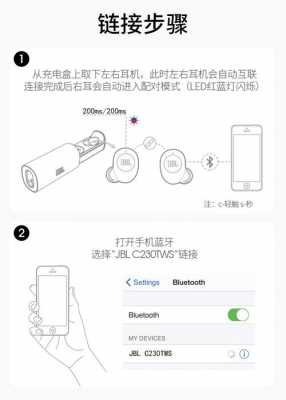 耳機怎么改無線藍牙（耳機改藍牙耳機怎么改呢）-圖3