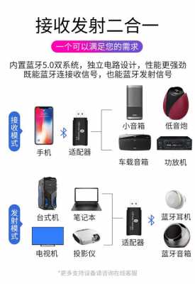 藍(lán)牙接收用什么供電方式（藍(lán)牙接收用什么供電方式最好）-圖2