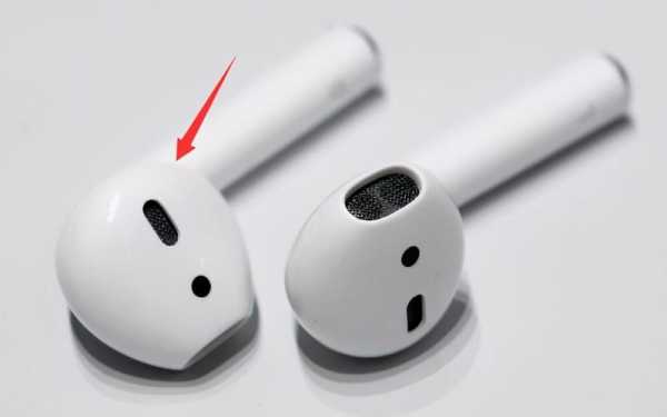 蘋果藍(lán)牙耳機(jī)延時(shí)（airpods pro一代和二代區(qū)別）-圖3