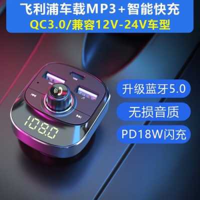 車載mp3帶藍(lán)牙（車載藍(lán)牙m(xù)p3可以使用u盤嗎）-圖3